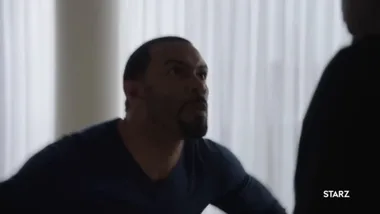 Power: Season 5 Official Trailer