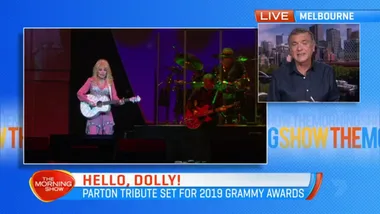 Katy Perry, Miley Cyrus and more to play Dolly Parton tribute set at 2019 Grammy Awards