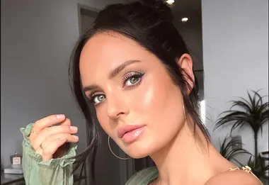 Benefit Cosmetics launches new brow kit with Chloe Morello