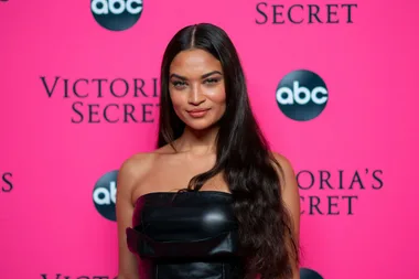 Model Shanina Shaik Reveals She Cried During Fyre Festival Documentary