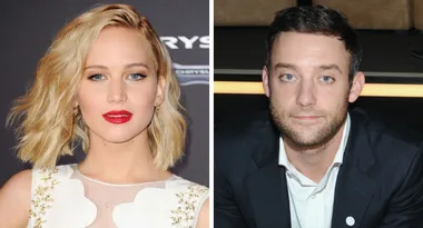 BREAKING: Jennifer Lawrence Is Officially Engaged To Cooke Maroney