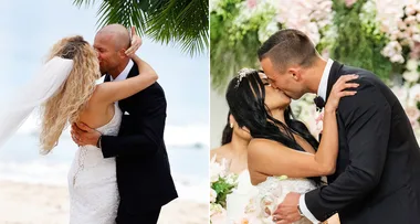 Revealed: Which MAFS couples will stay together