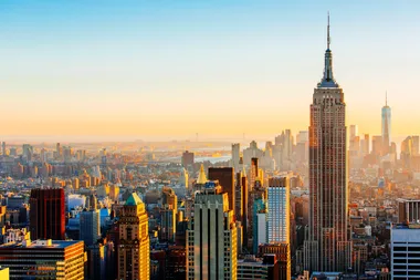 WHO finds: Four hidden gems in New York