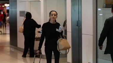 Married At First Sight’s Ines confronted about drink driving charges