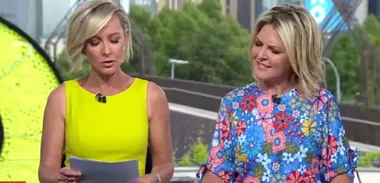 Today Show hits another ratings bump