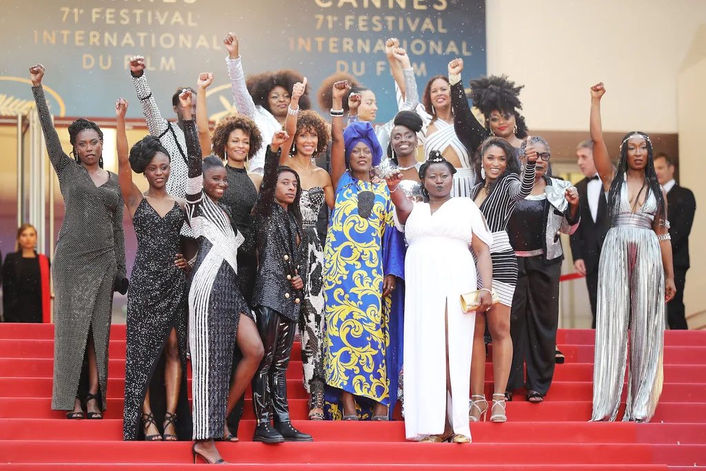 Cannes Film Festival 2018