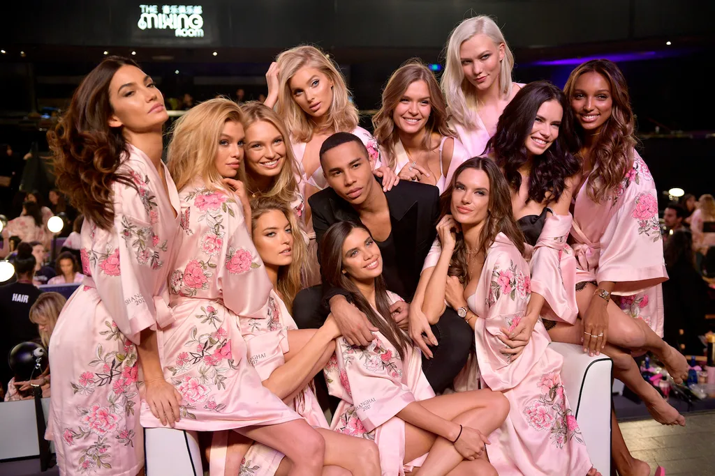 VS models