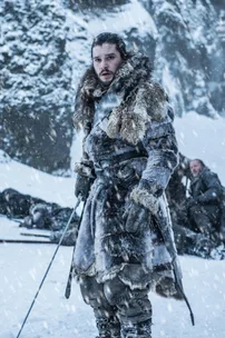Game of Thrones stars answer your burning questions