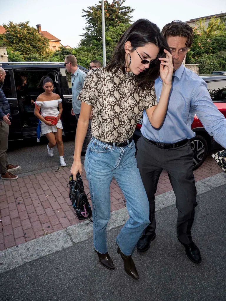 Kendall Jenner