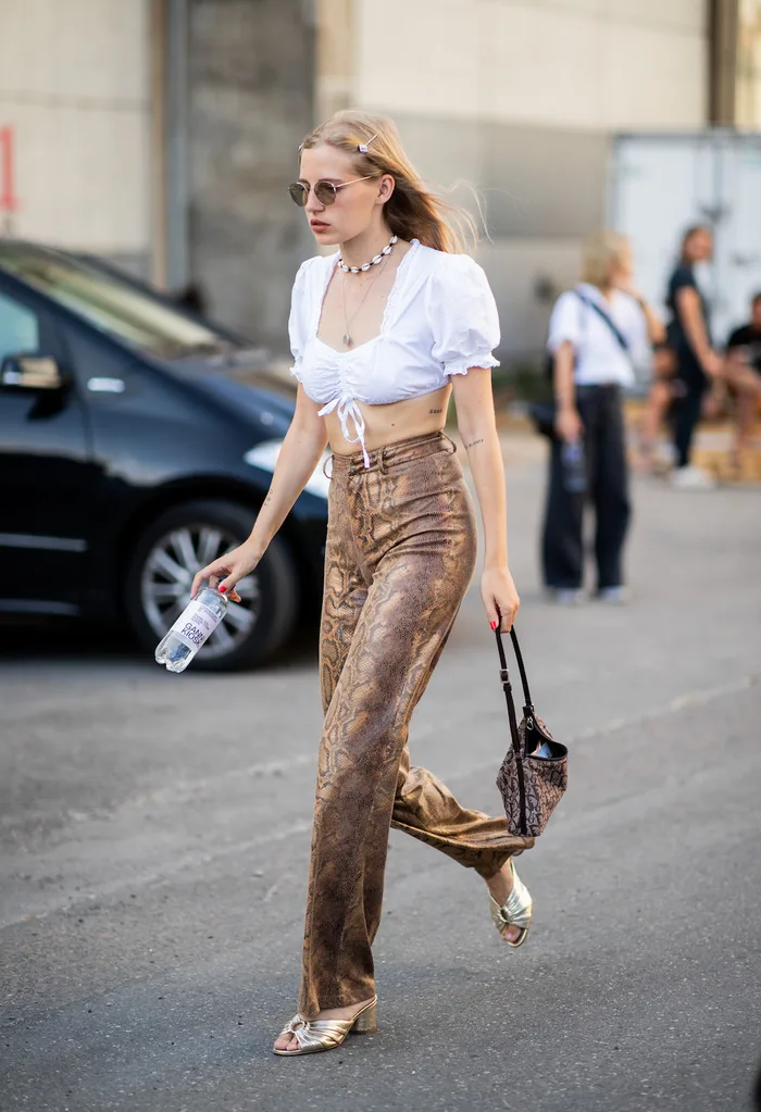 Street style