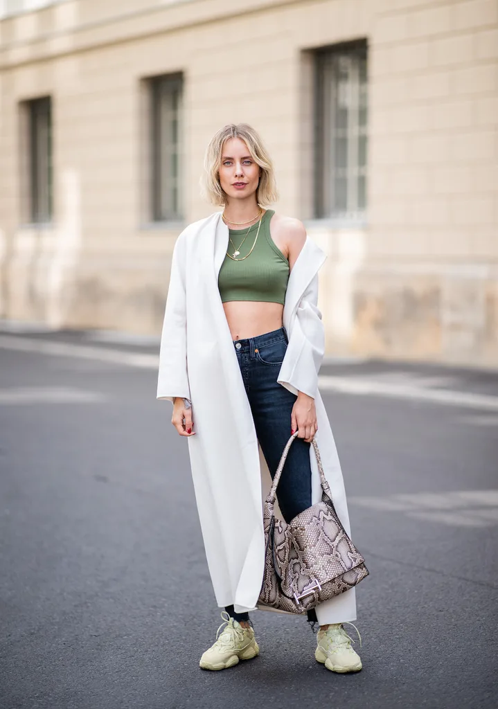 Street style