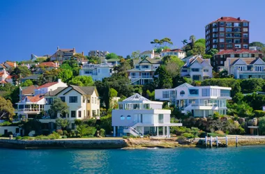 Australia’s Most Expensive Houses