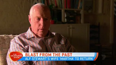 Ray Meagher shares new details about Martha’s return to Home and Away