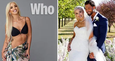 MAFS Elizabeth’s amazing plastic surgery confession