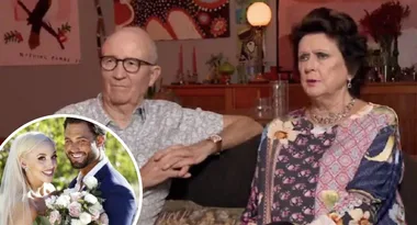 Gogglebox is back and Married At First Sight is their first target