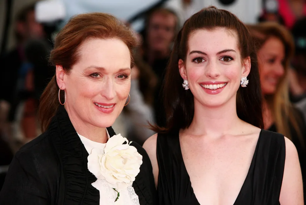 devil wears prada the musical
