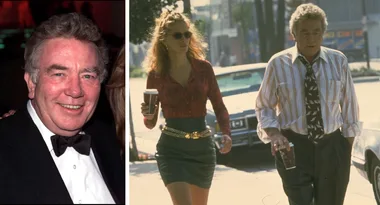 BREAKING: Erin Brockovich Star Albert Finney Has Passed Away