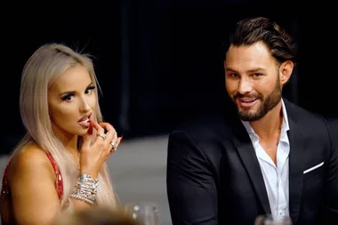 MAFS’ Sam Reveals He Was Just ‘Being Honest’ When ‘Body Shaming’ Bride Elizabeth