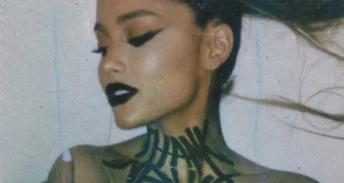ALBUM REVIEW: Ariana Grande – ‘thank u, next’