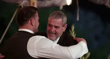 MAFS’ Bronson’s dad breaks his silence on his son’s wife Ines