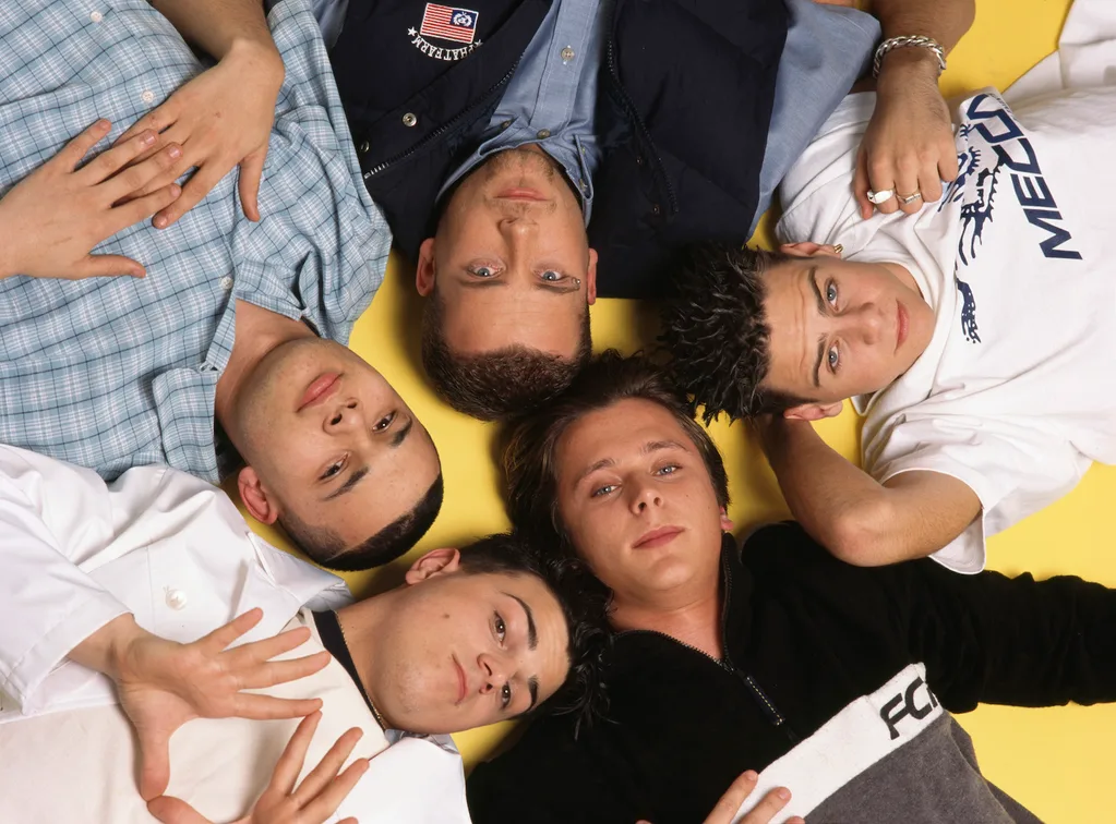 5ive