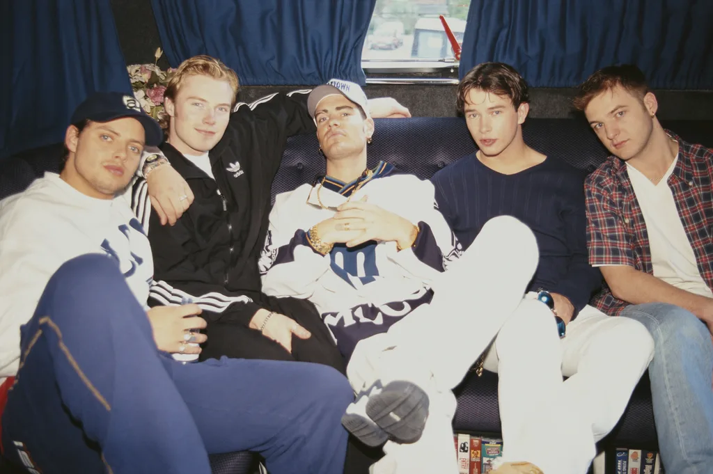 Boyzone