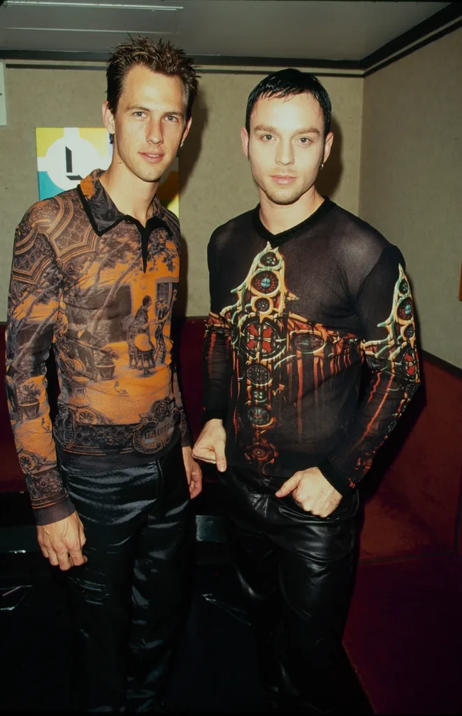 Savage Garden
