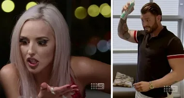 MAFS Elizabeth finally breaks her silence on Sam and Ines cheating