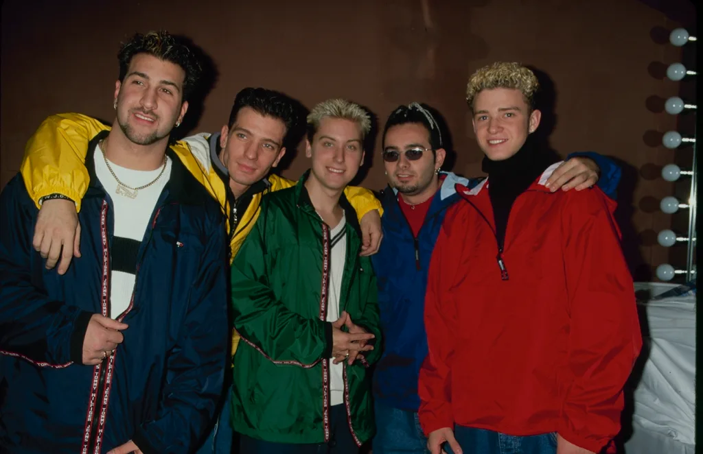 NSYNC