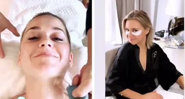 Grammys Glam!