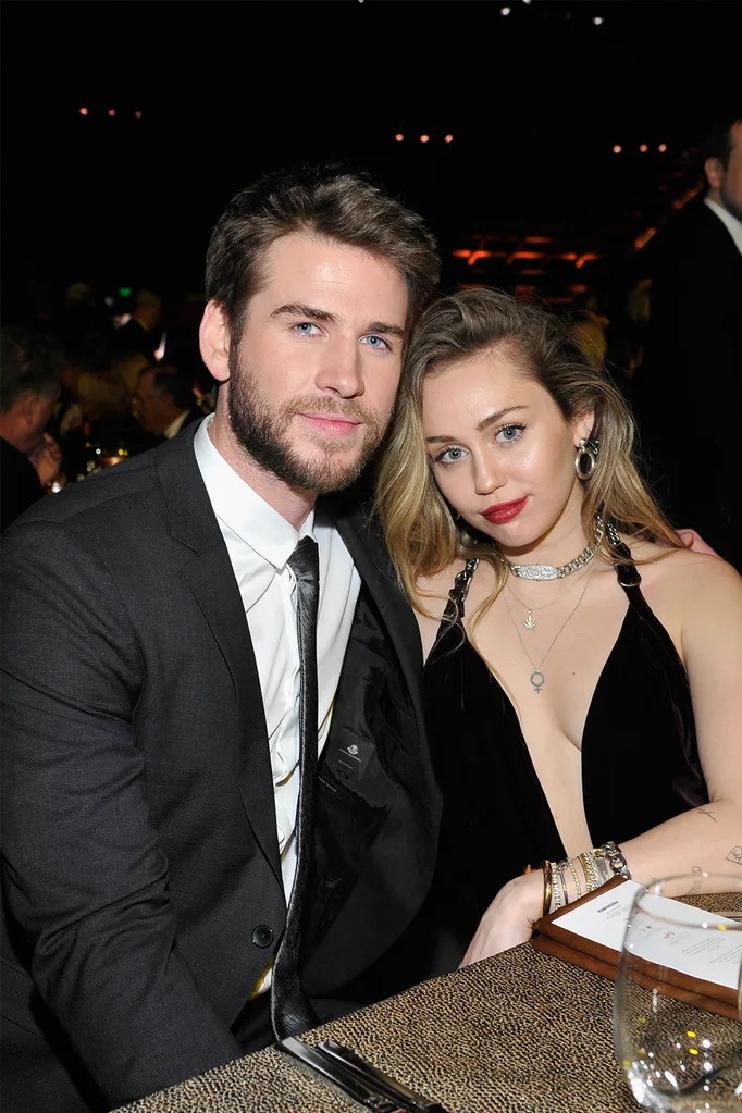 miley liam