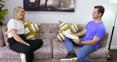 Married At First Sight’s Lauren Huntriss confesses: ‘I used to be a lesbian’
