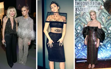 Grammys 2019 after parties