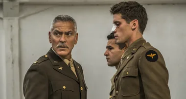 George Clooney is coming back to TV