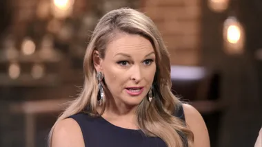 There is a HUGE petition for MAFS expert Mel Schilling to be sacked