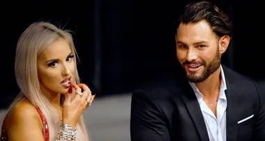 The REAL reason Married At First Sight star Elizabeth Sobinoff was a no show on Episode 13