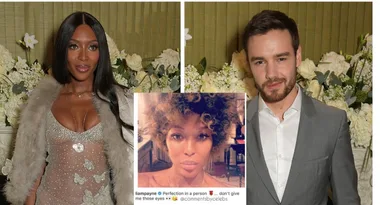Are Naomi Campbell and Liam Payne dating?