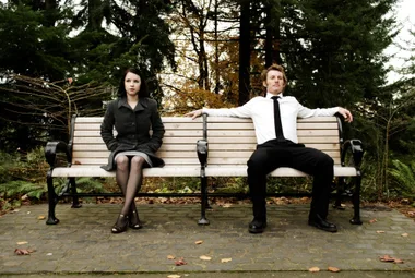 Getting back together with your ex?