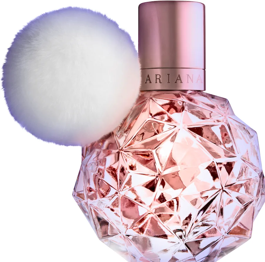Ariana Grande Ari perfume