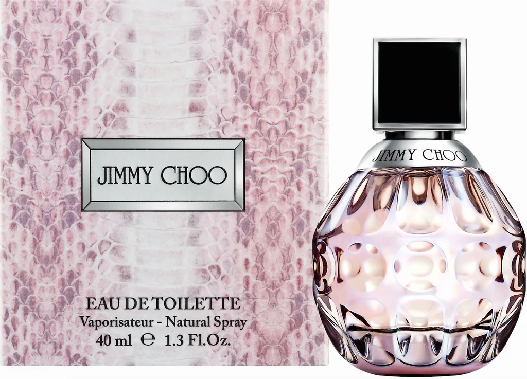 Jimmy Choo Priceline