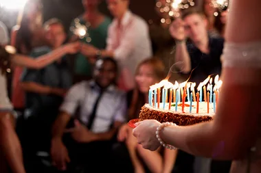 How to Get Free Stuff on Your Birthday