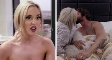 MAFS Exclusive: The one habit Sam has that makes Elizabeth sick