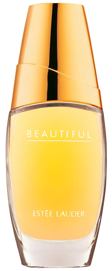 Estee Lauder beautiful