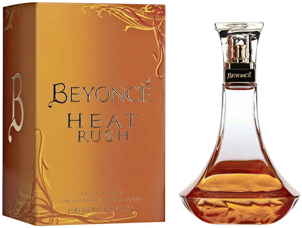 Beyonce Heat perfume Priceline