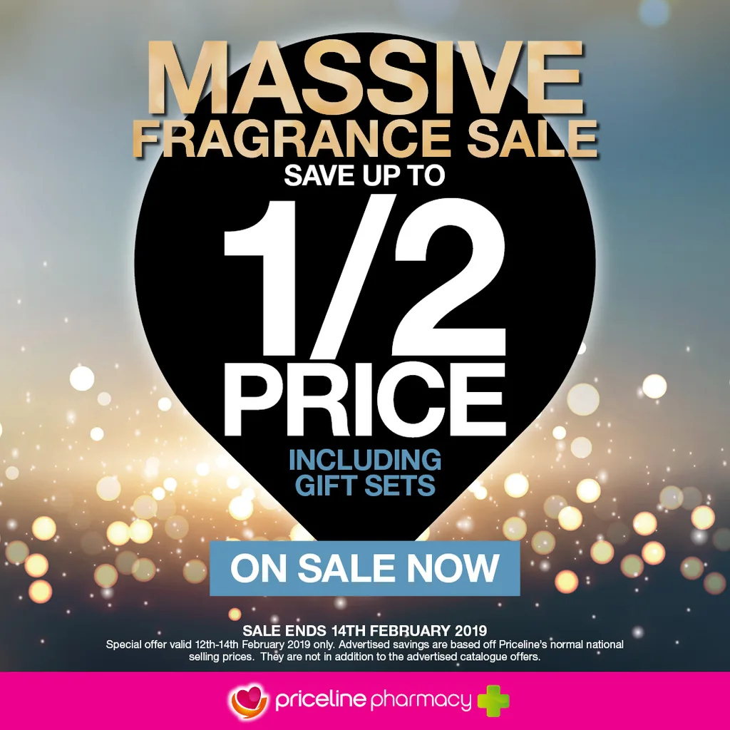 Priceline sale