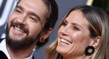 Is Heidi Klum pregnant?