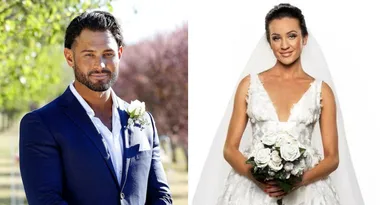 MAFS’ Ines and Sam: Nude Pictures On Their First Date