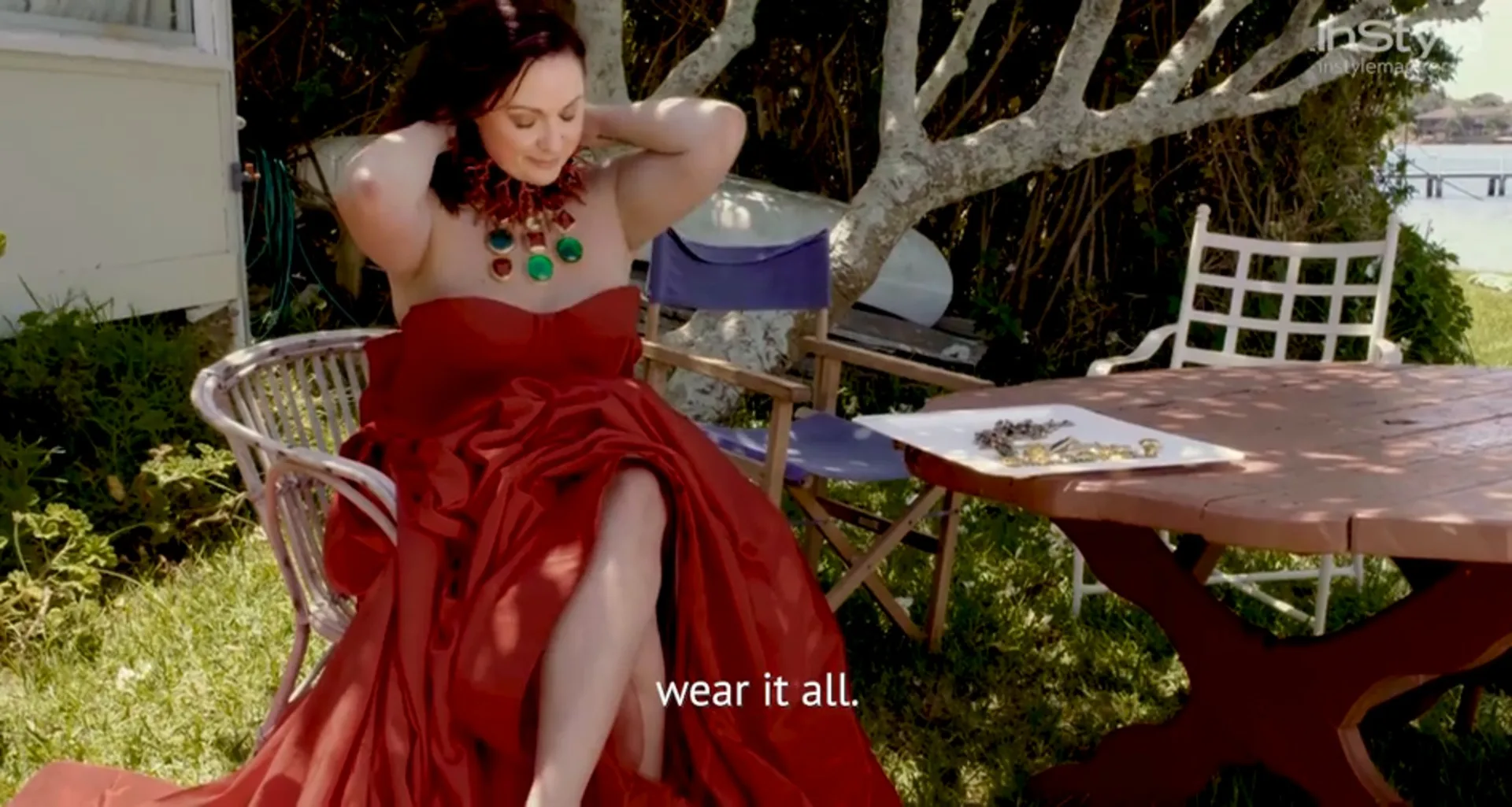 InStyle x Celeste Barber – Fashion Tips