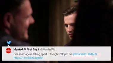 MAFS: Matthew Reveals He’s ‘not Attracted’ to Lauren