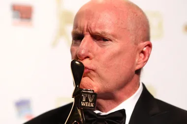 Home and Away star Ray Meagher releases his own perfume